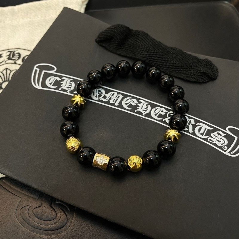 Ch*0me He**ts bracelets